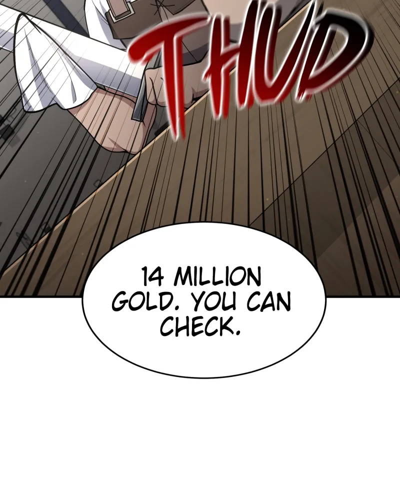 Read How to Live as an Illegal Healer Manga Online