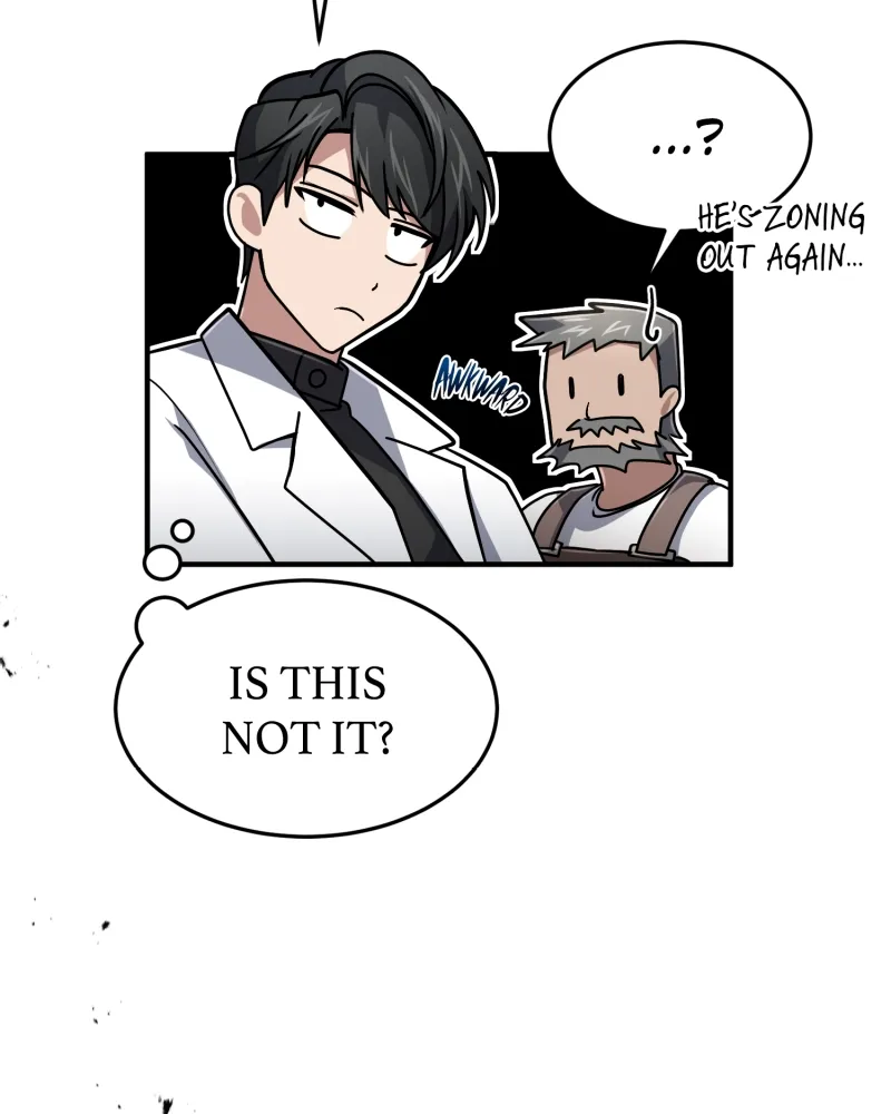 Read How to Live as an Illegal Healer Manga Online