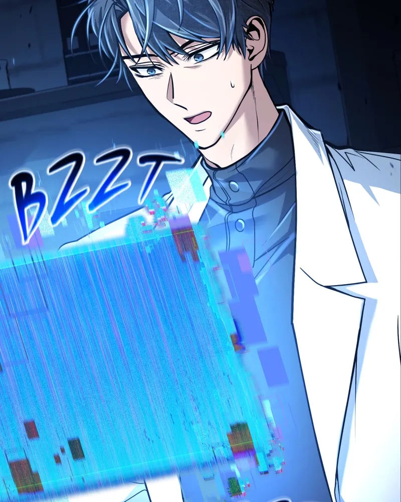 Read How to Live as an Illegal Healer Manga Online