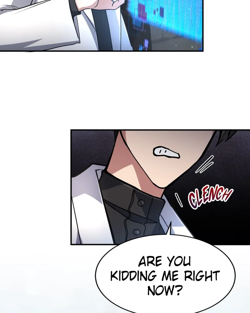 Read How to Live as an Illegal Healer Manga Online