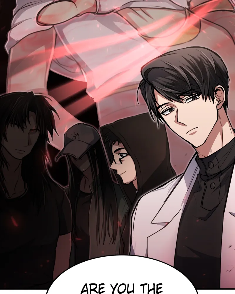 Read How to Live as an Illegal Healer Manga Online