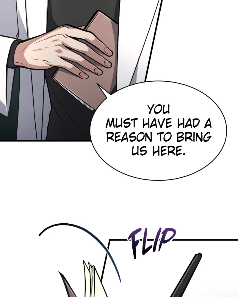 Read How to Live as an Illegal Healer Manga Online