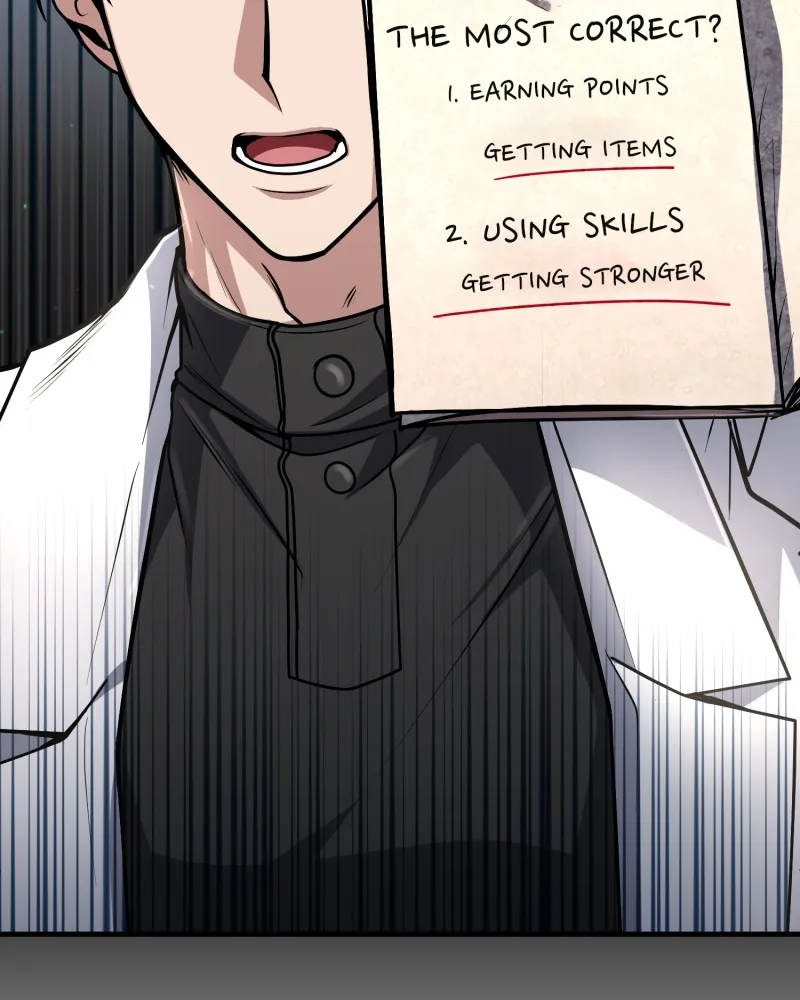 Read How to Live as an Illegal Healer Manga Online