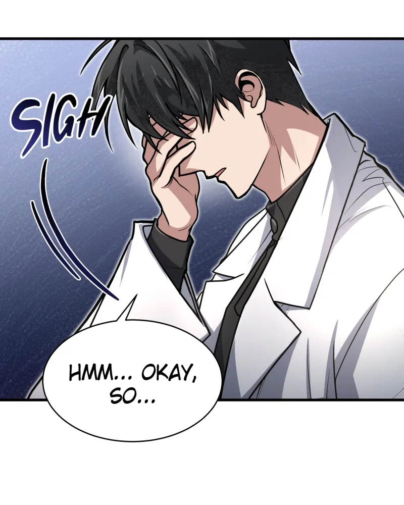 Read How to Live as an Illegal Healer Manga Online