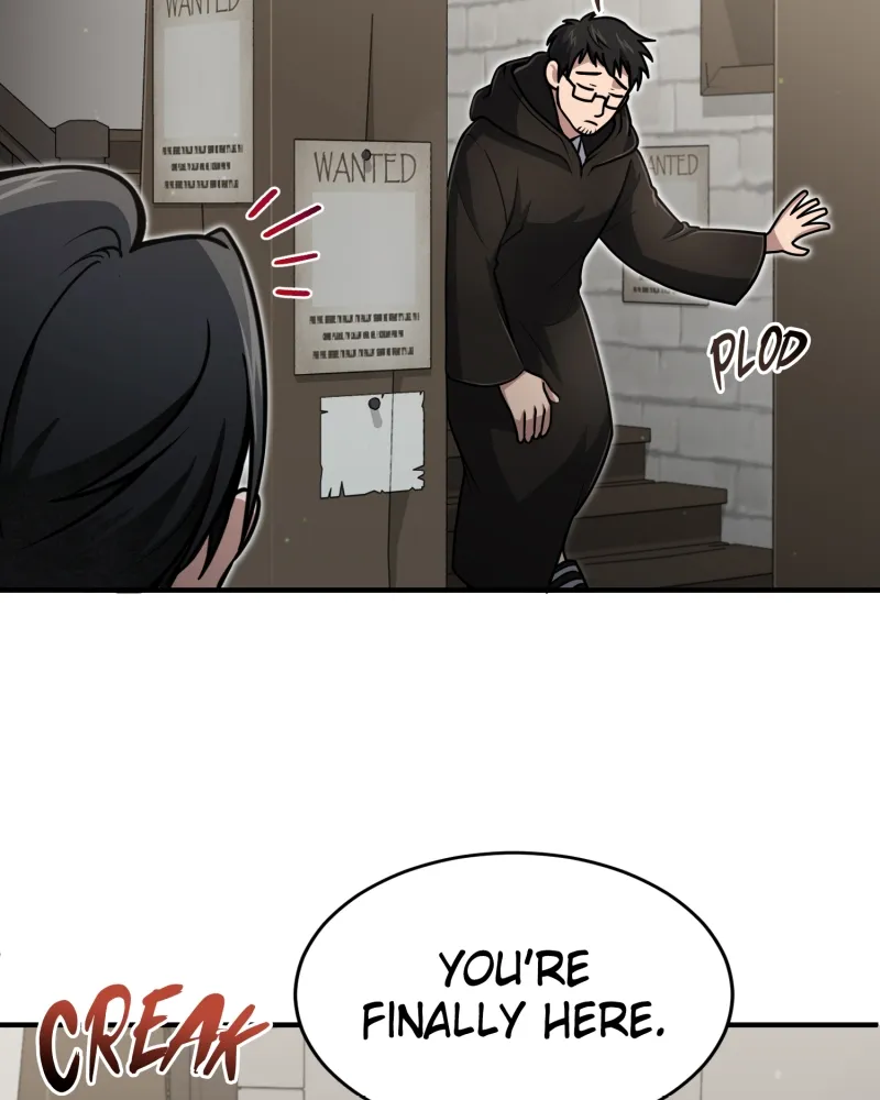 Read How to Live as an Illegal Healer Manga Online