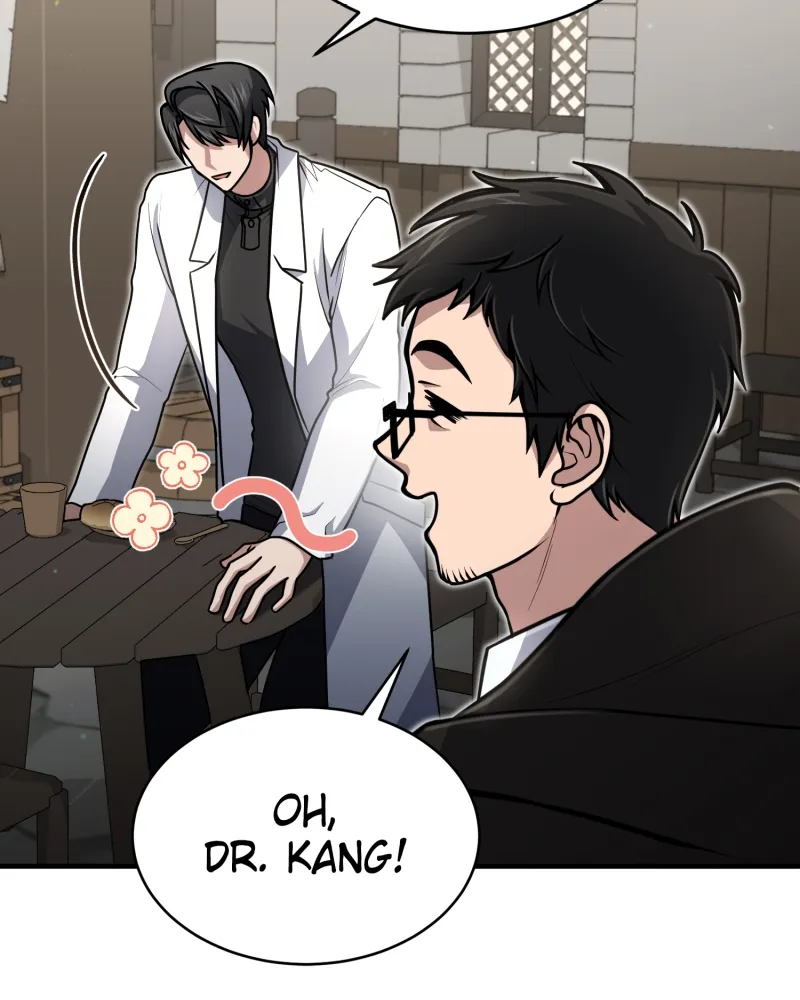 Read How to Live as an Illegal Healer Manga Online