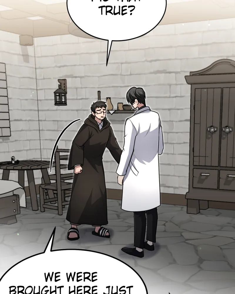 Read How to Live as an Illegal Healer Manga Online