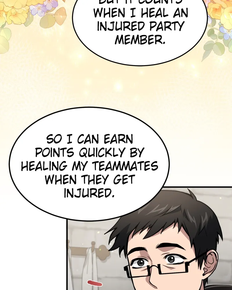 Read How to Live as an Illegal Healer Manga Online