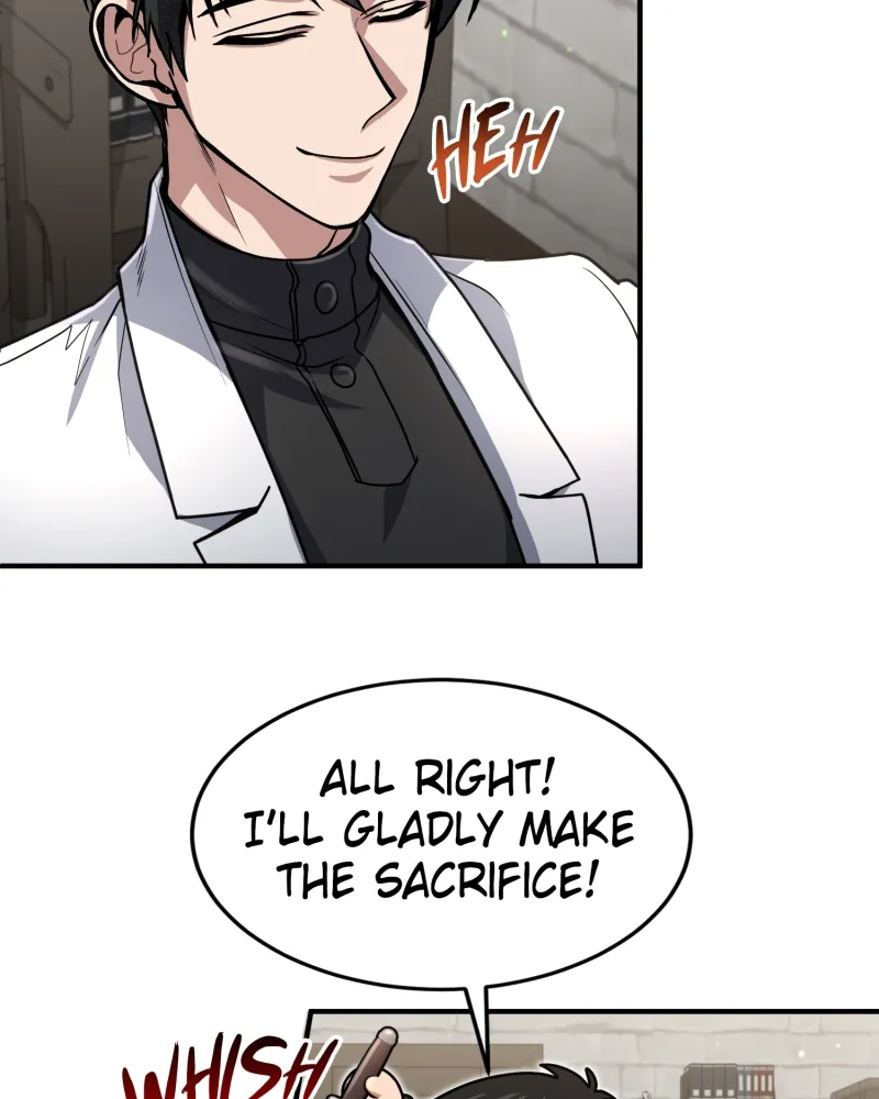 Read How to Live as an Illegal Healer Manga Online