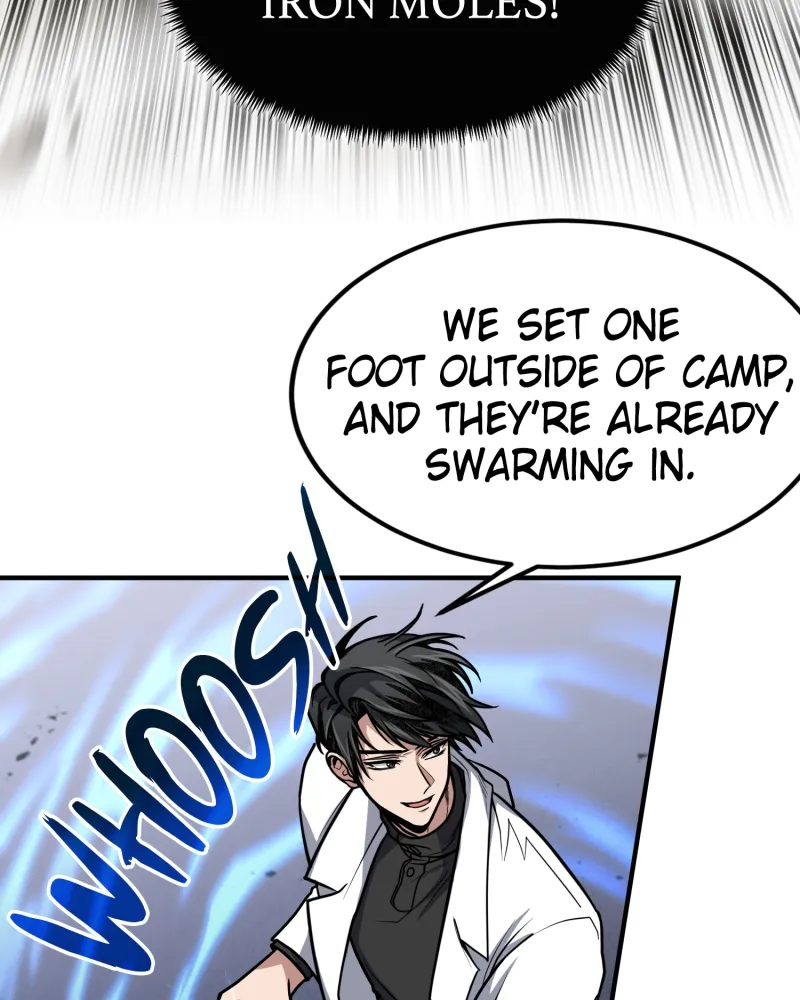Read How to Live as an Illegal Healer Manga Online
