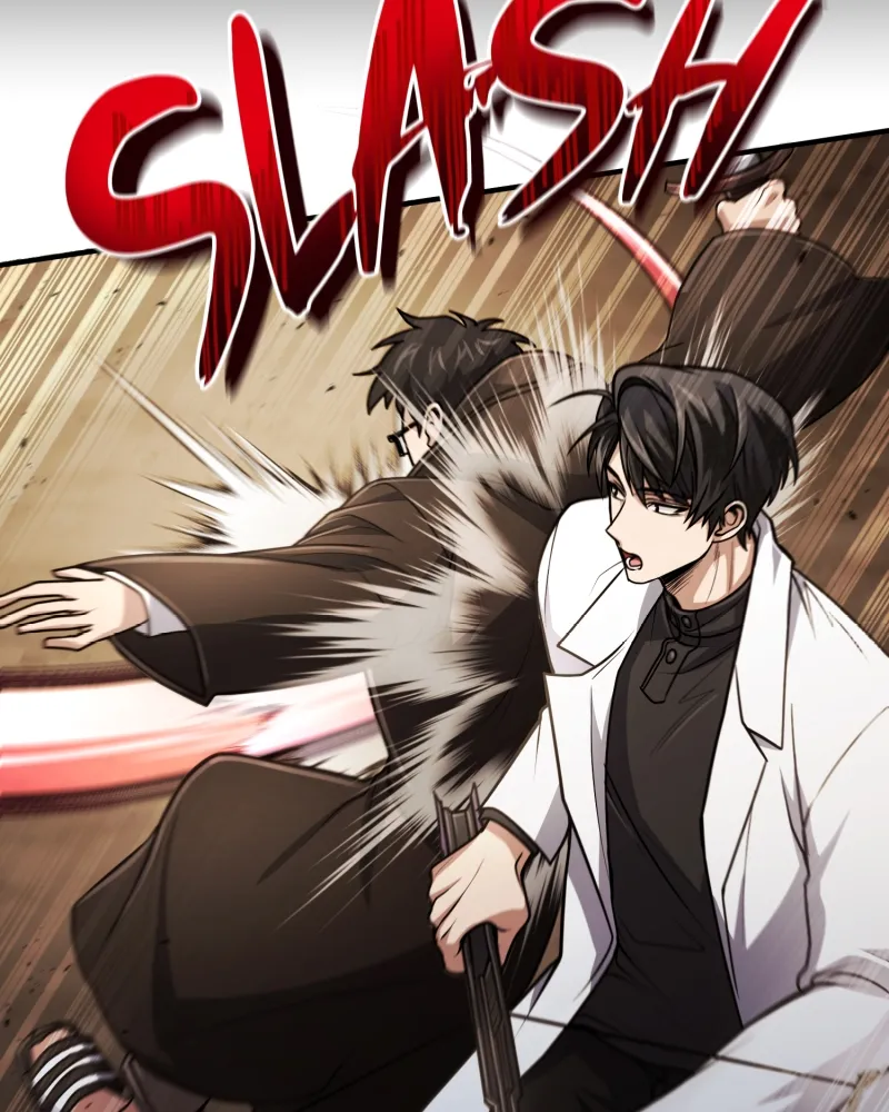 Read How to Live as an Illegal Healer Manga Online