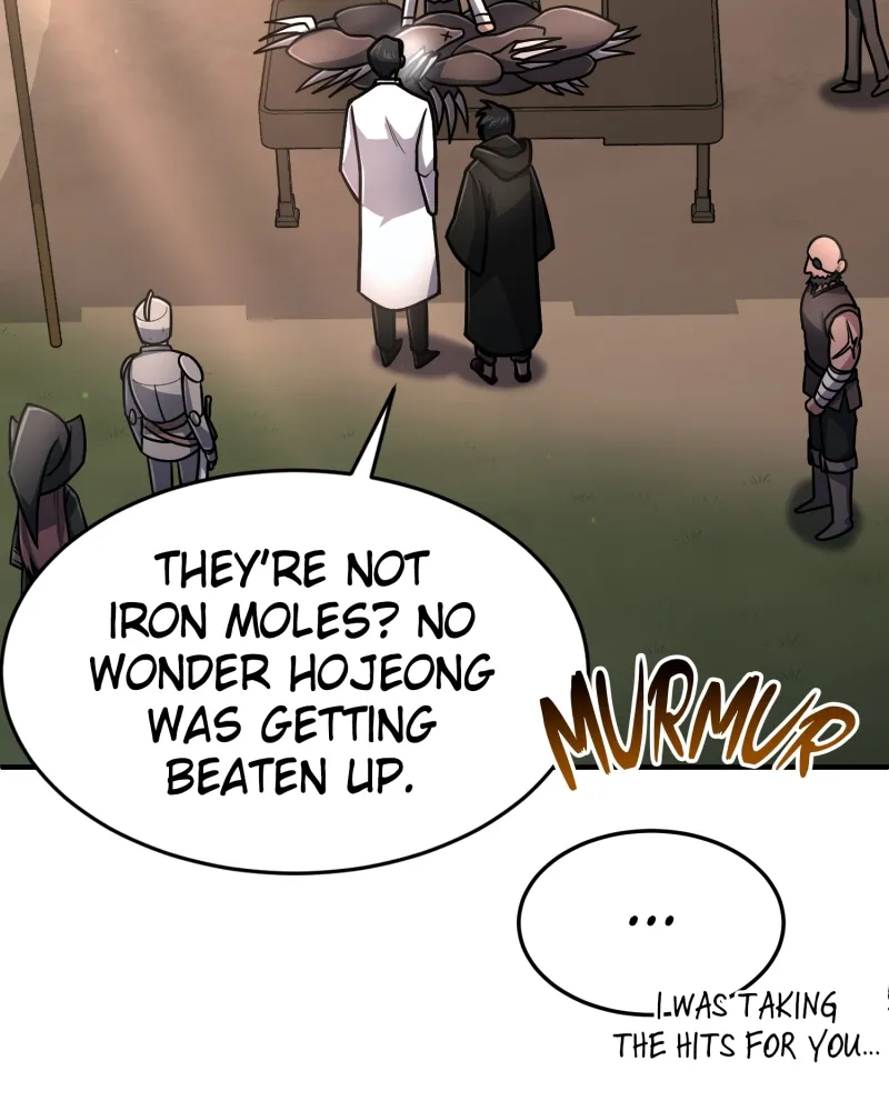 Read How to Live as an Illegal Healer Manga Online