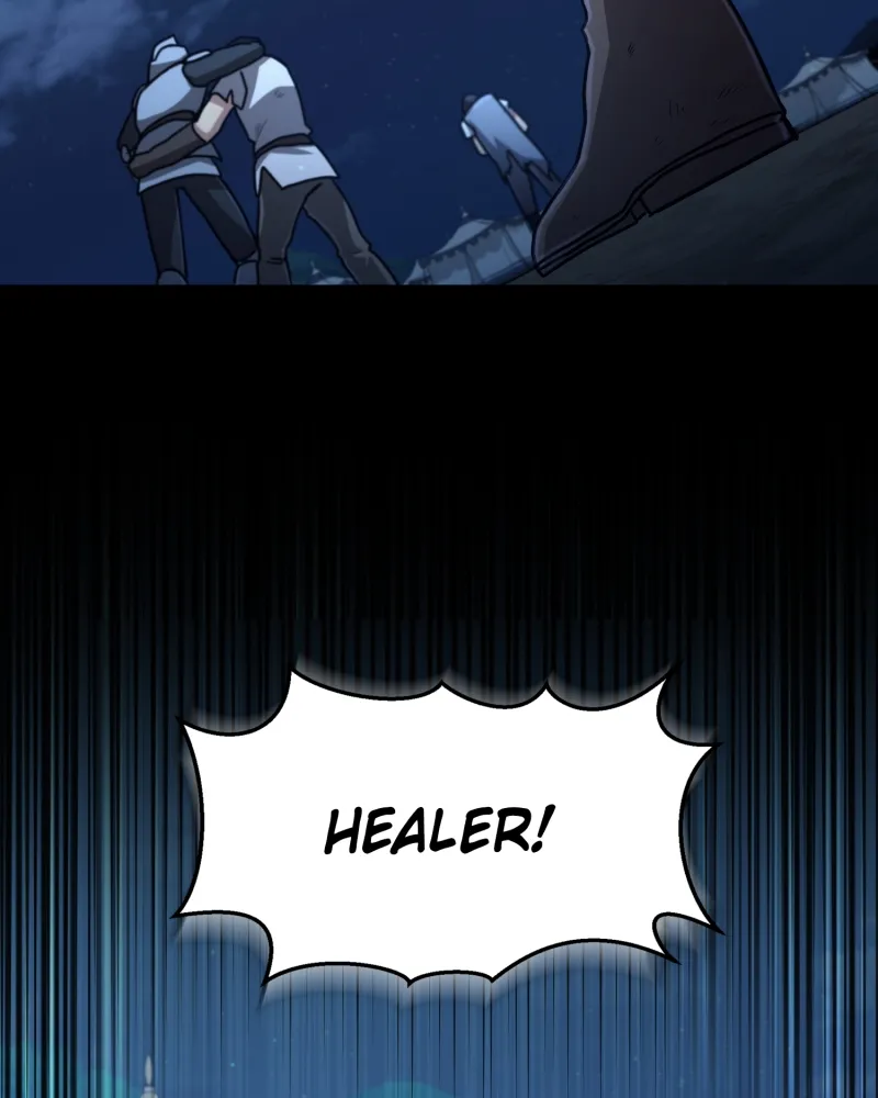 Read How to Live as an Illegal Healer Manga Online
