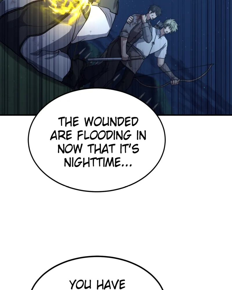 Read How to Live as an Illegal Healer Manga Online