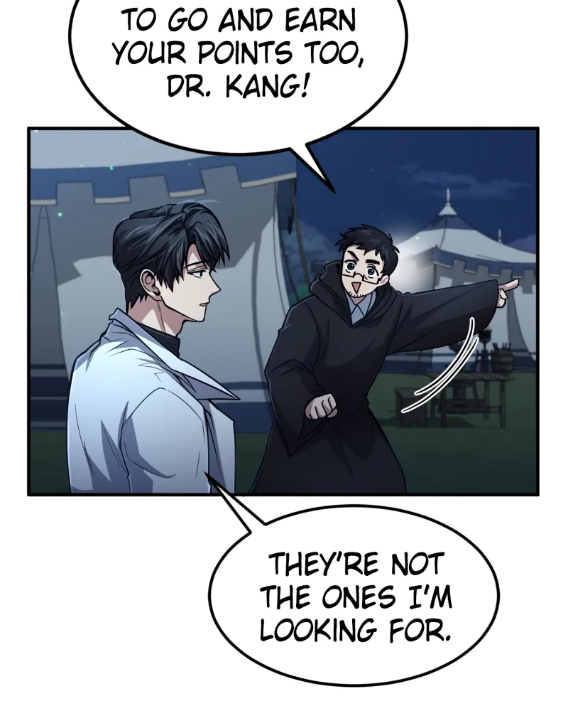 Read How to Live as an Illegal Healer Manga Online