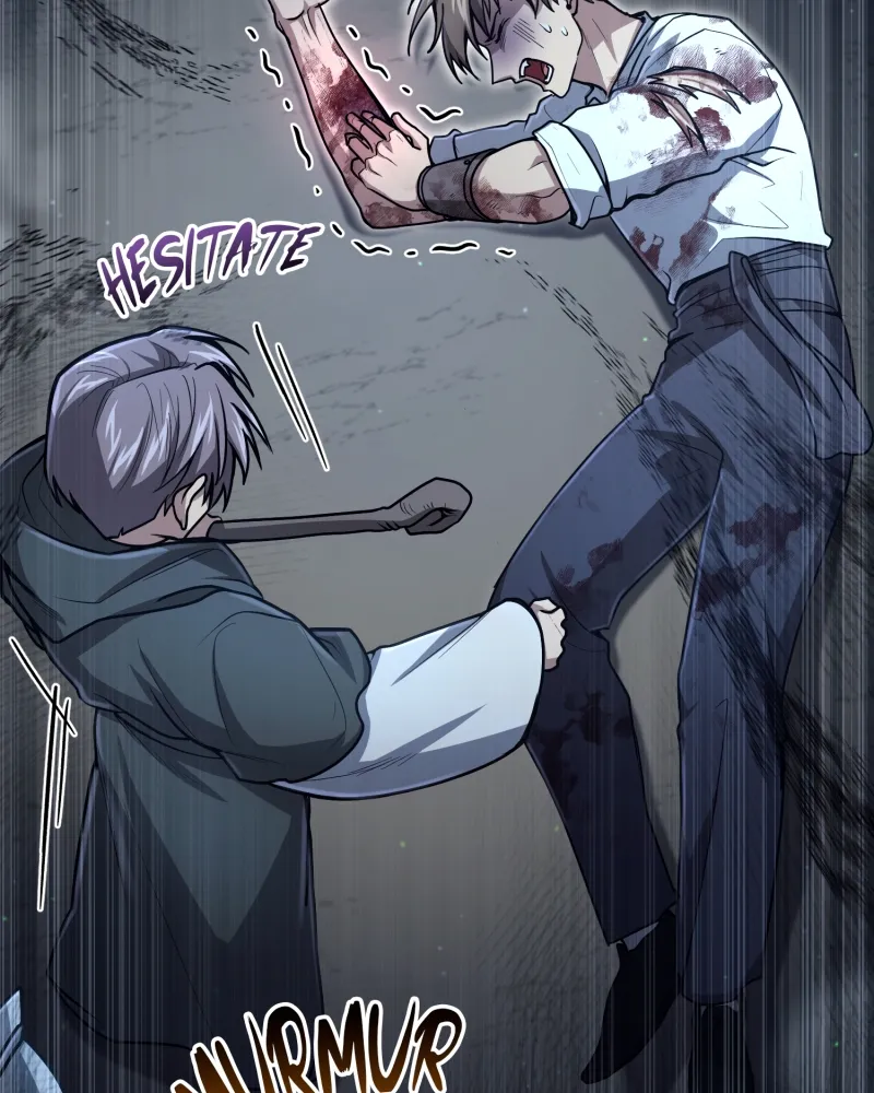 Read How to Live as an Illegal Healer Manga Online