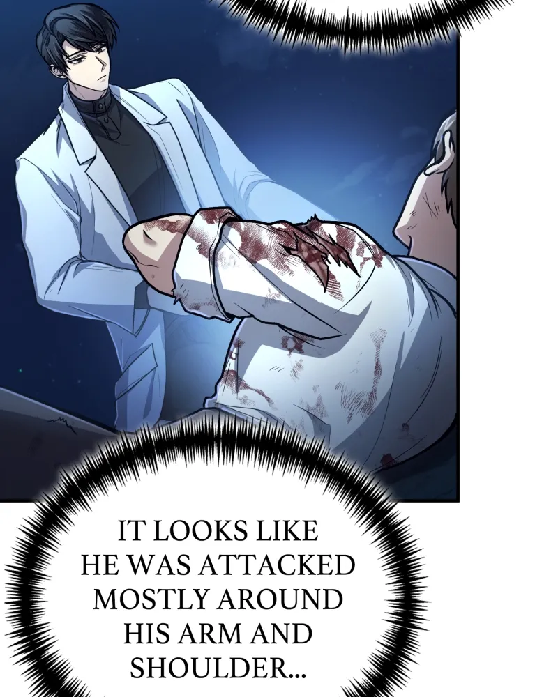 Read How to Live as an Illegal Healer Manga Online