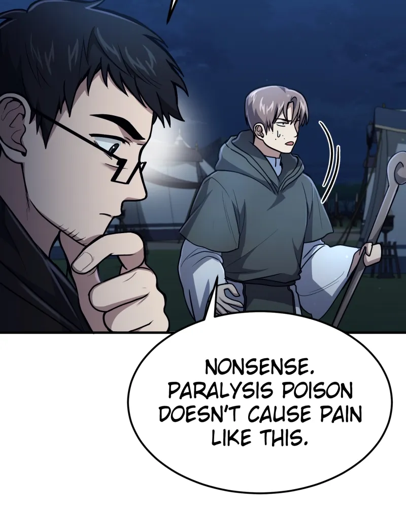 Read How to Live as an Illegal Healer Manga Online