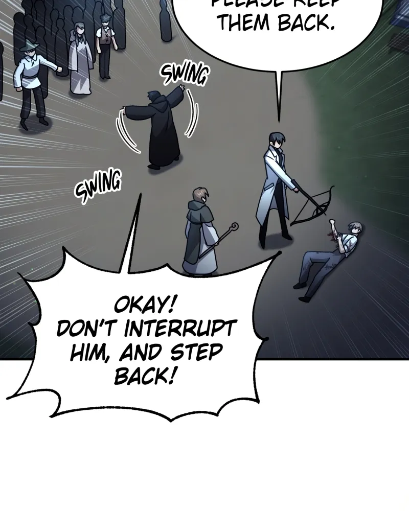 Read How to Live as an Illegal Healer Manga Online