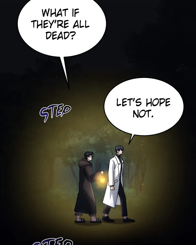 Read How to Live as an Illegal Healer Manga Online
