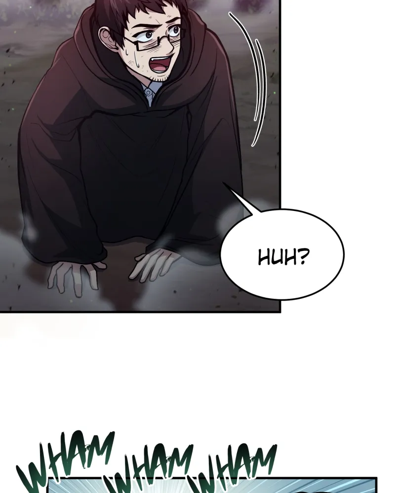Read How to Live as an Illegal Healer Manga Online