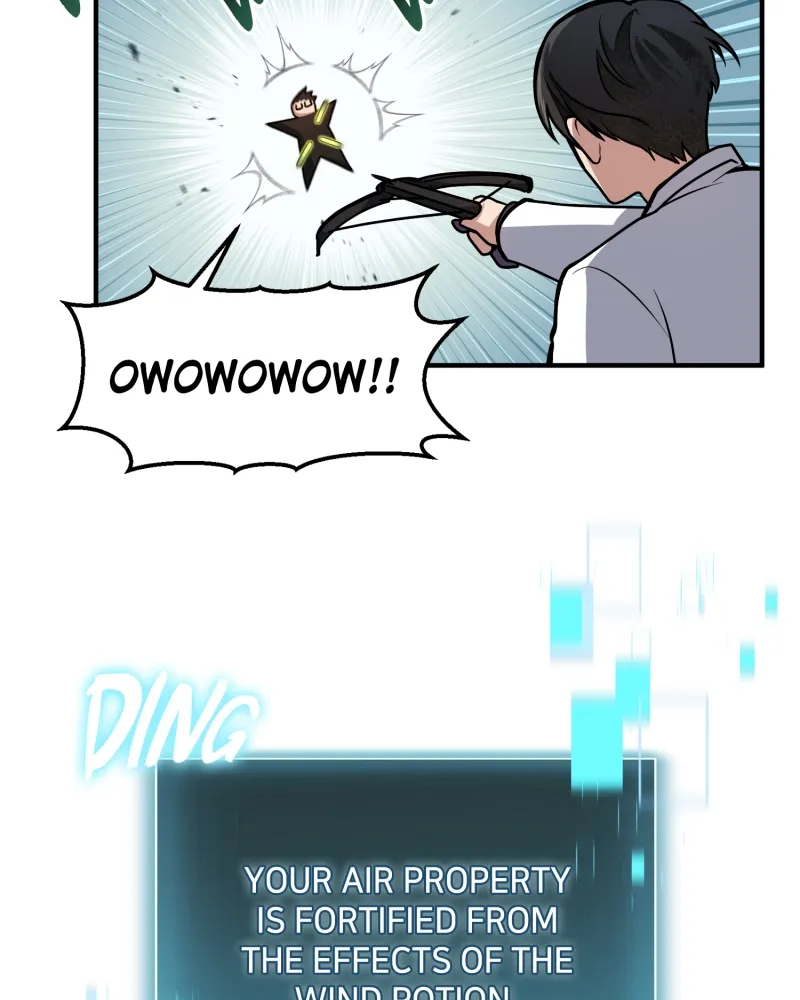 Read How to Live as an Illegal Healer Manga Online
