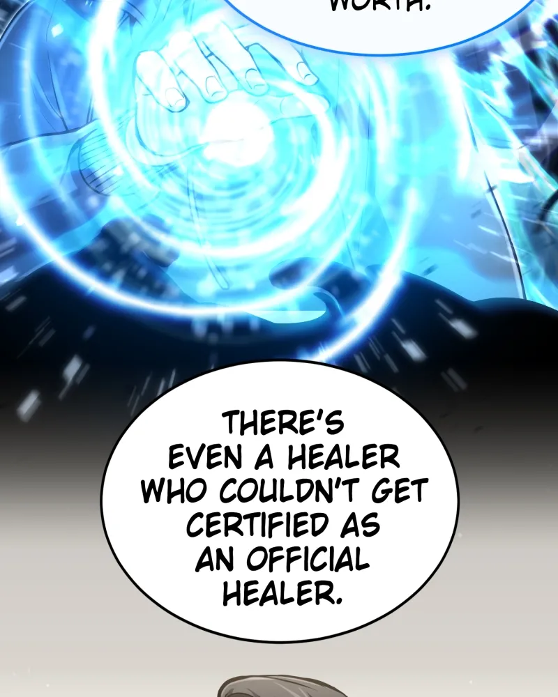 Read How to Live as an Illegal Healer Manga Online