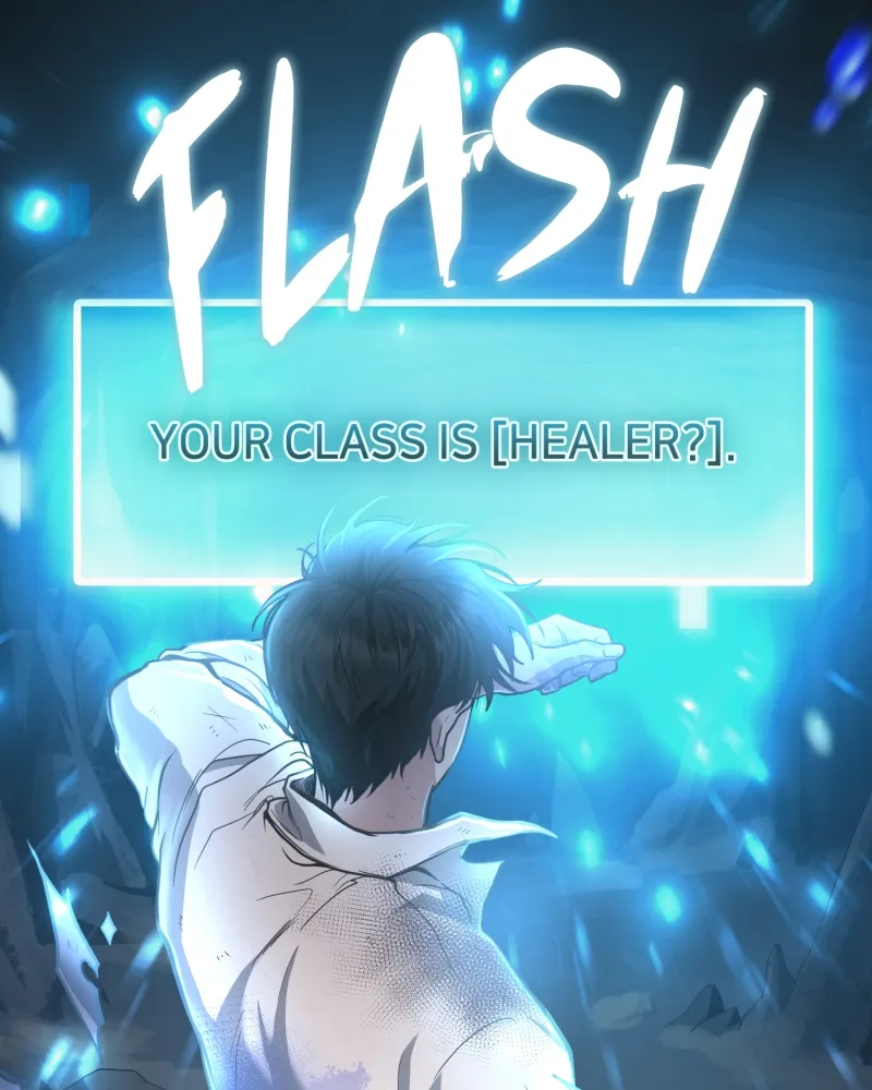 Read How to Live as an Illegal Healer Manga Online