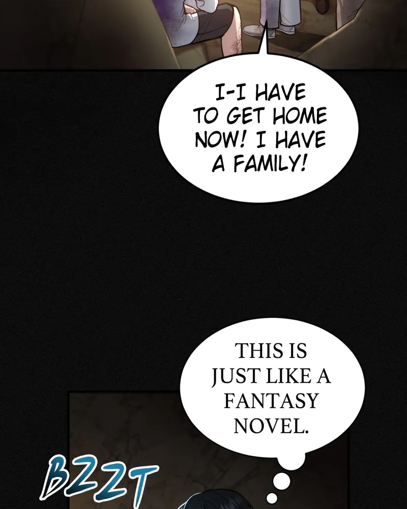 Read How to Live as an Illegal Healer Manga Online