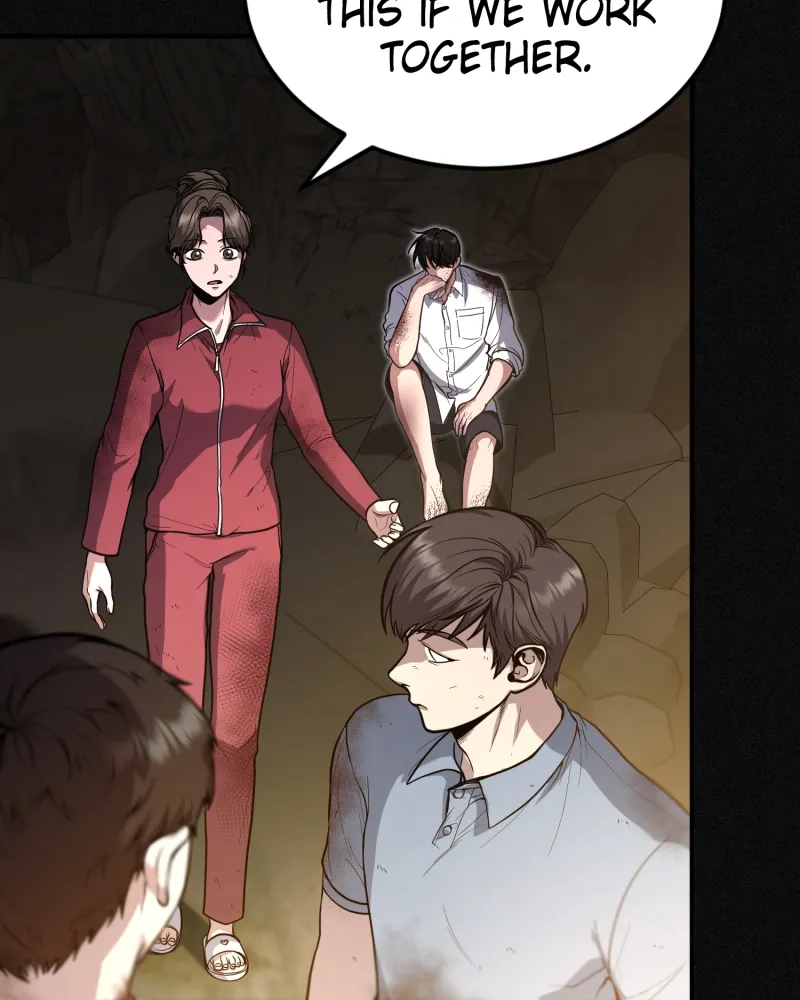 Read How to Live as an Illegal Healer Manga Online