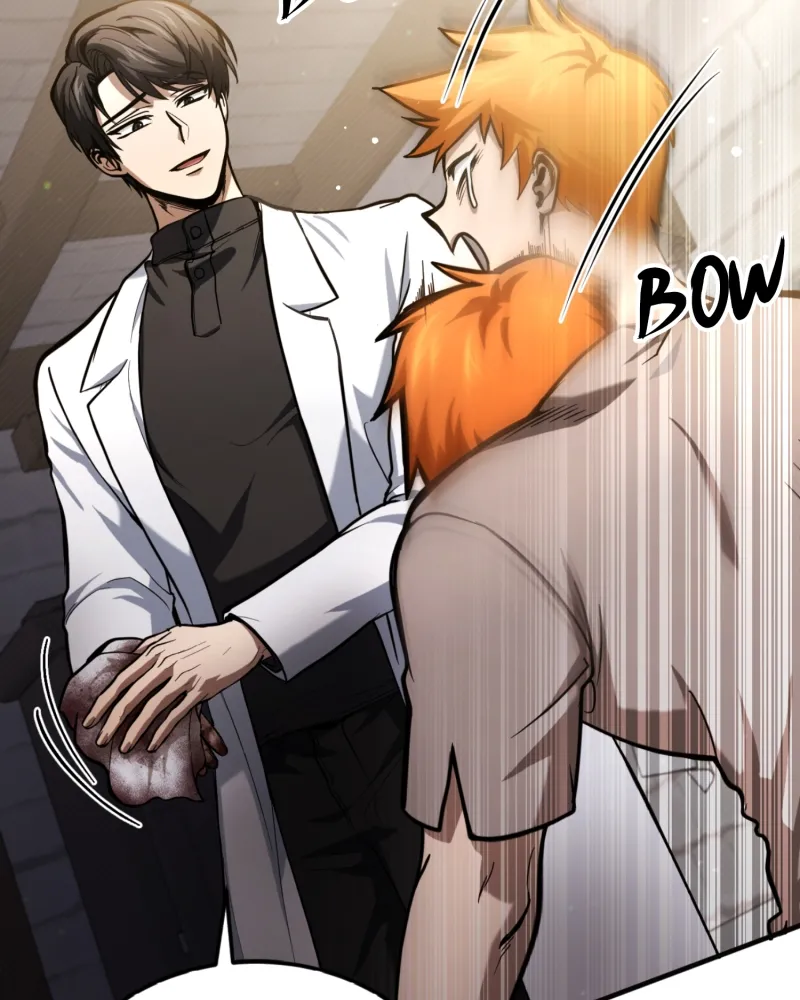 Read How to Live as an Illegal Healer Manga Online