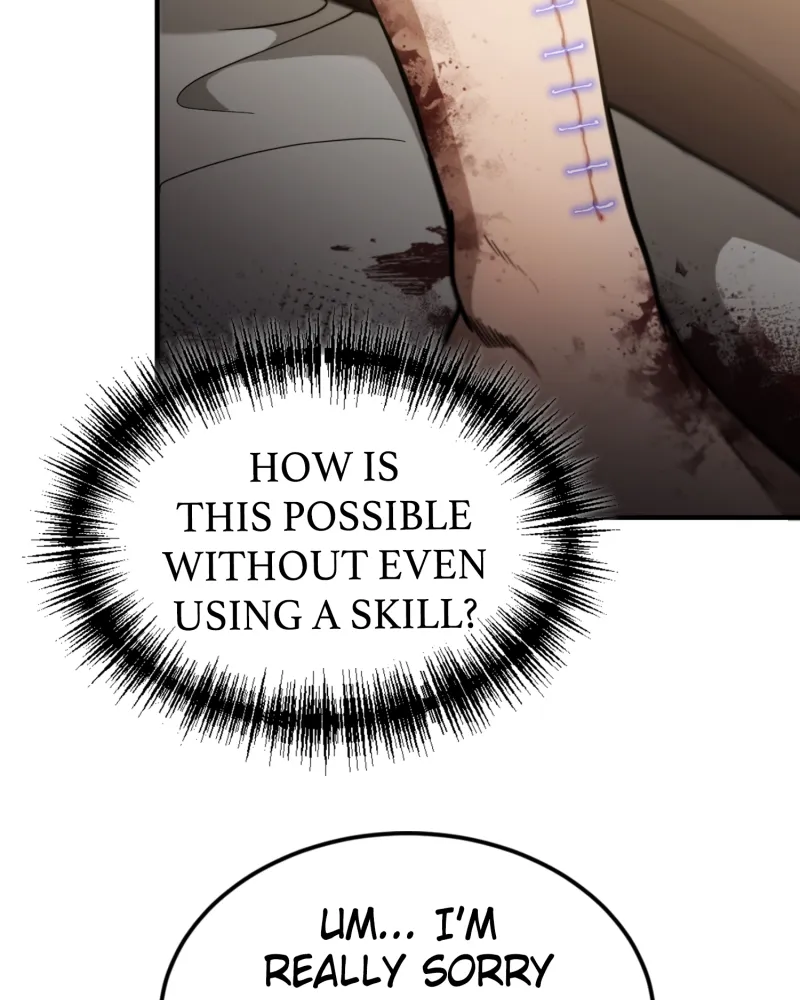 Read How to Live as an Illegal Healer Manga Online