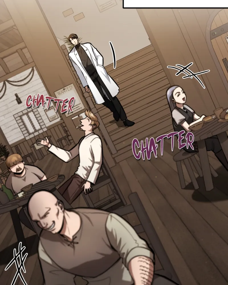 Read How to Live as an Illegal Healer Manga Online