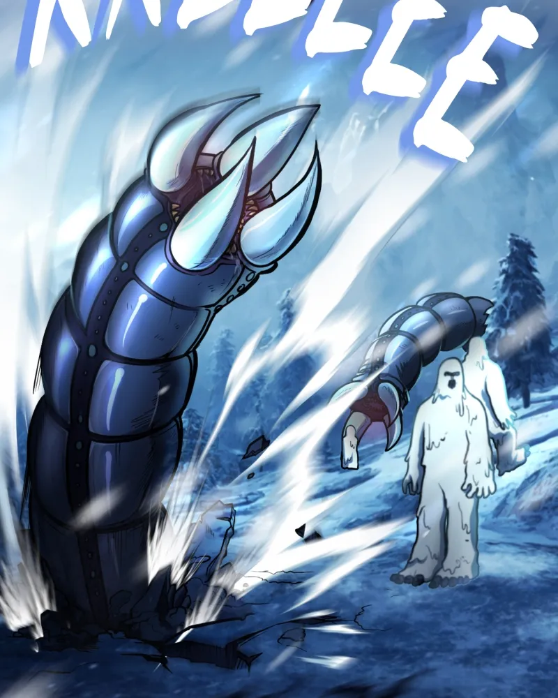 Read How to Live as an Illegal Healer Manga Online
