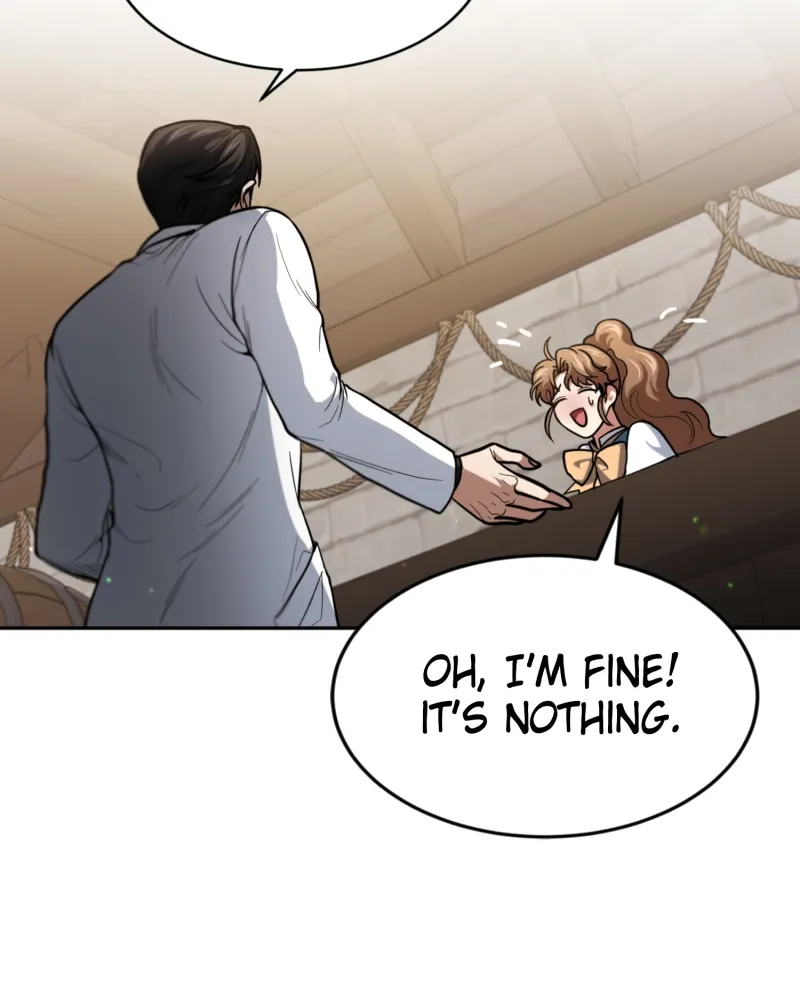 Read How to Live as an Illegal Healer Manga Online