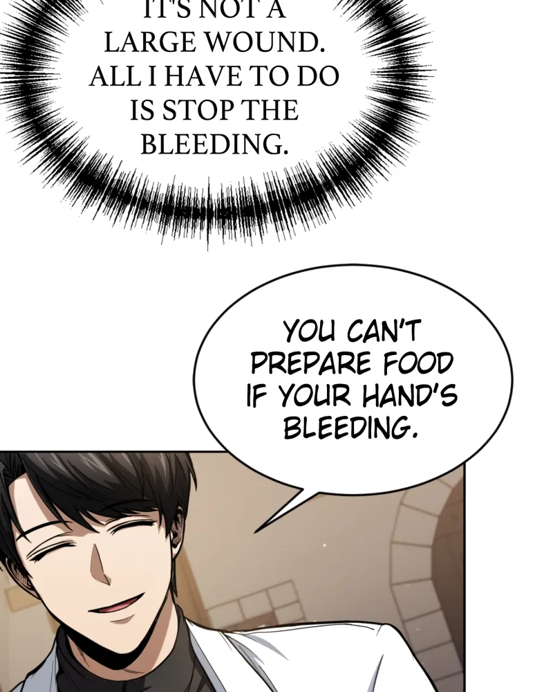 Read How to Live as an Illegal Healer Manga Online