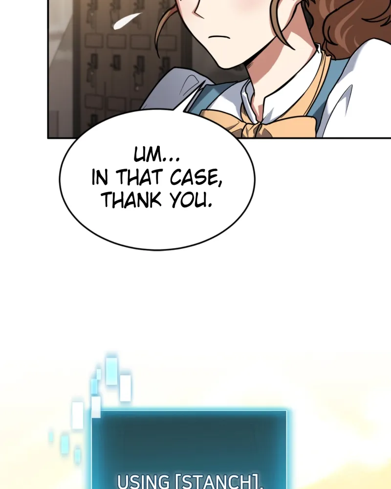 Read How to Live as an Illegal Healer Manga Online