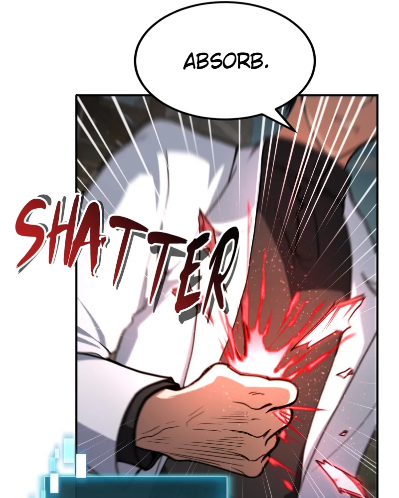 Read How to Live as an Illegal Healer Manga Online