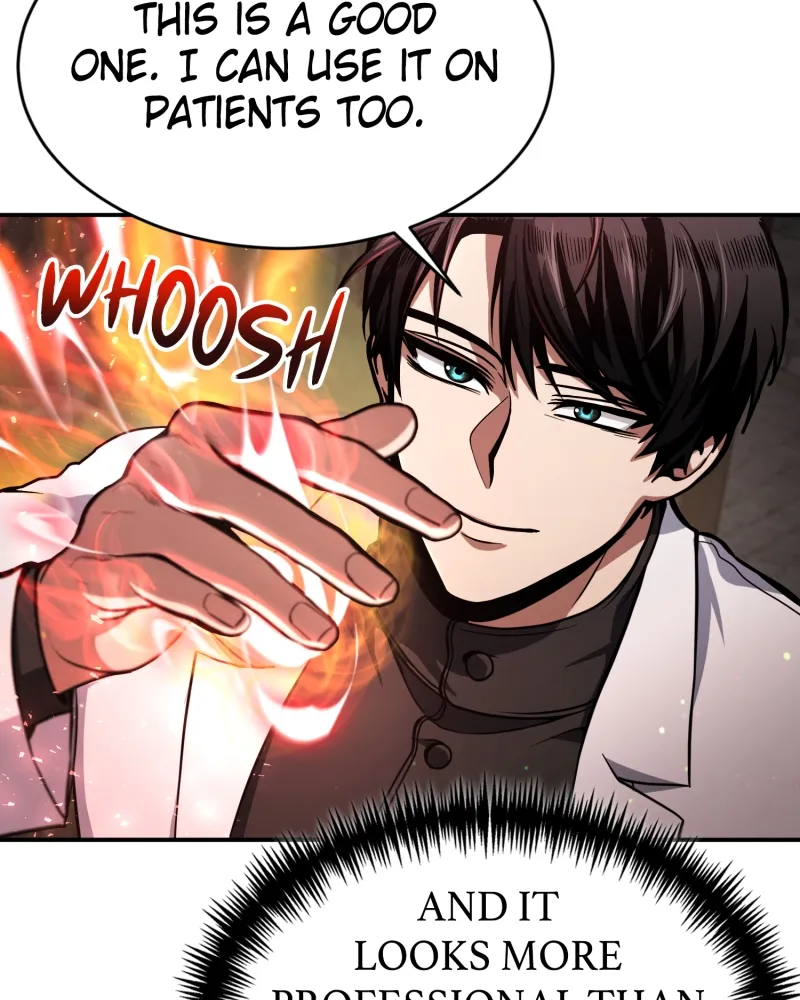 Read How to Live as an Illegal Healer Manga Online