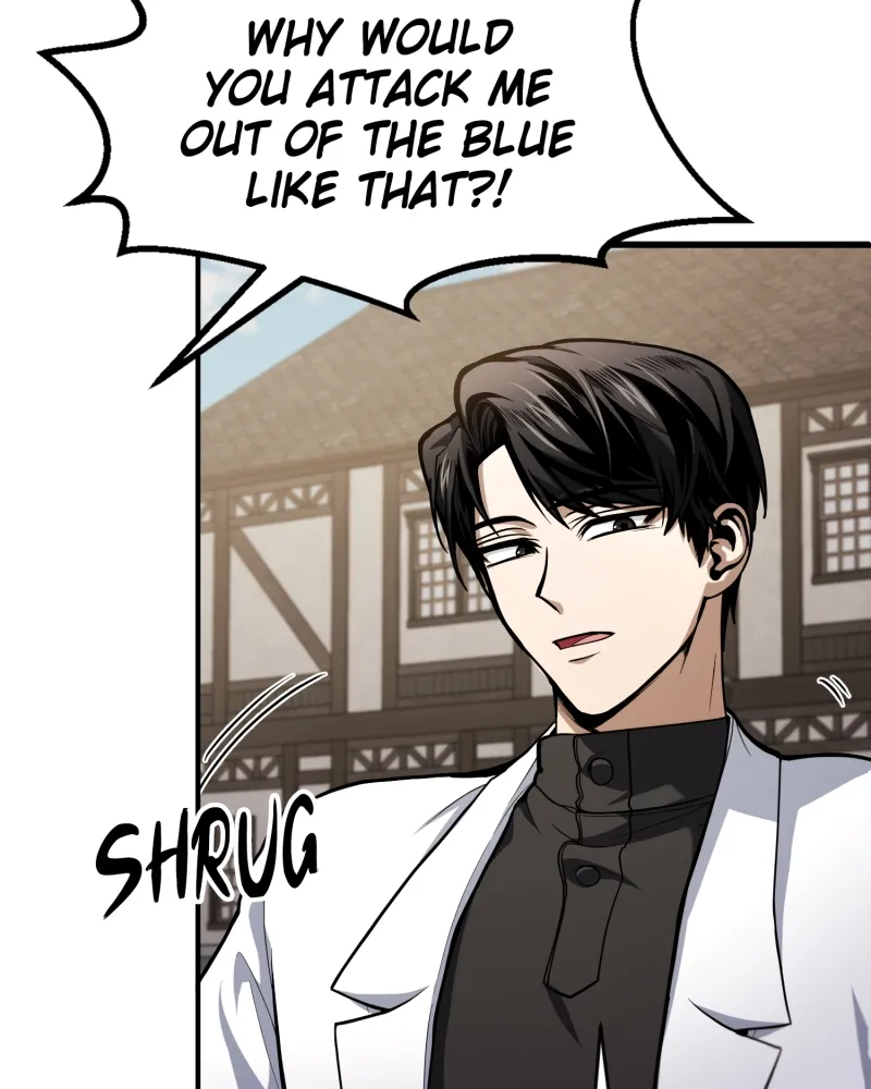 Read How to Live as an Illegal Healer Manga Online