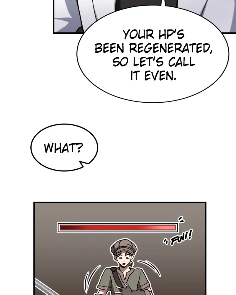 Read How to Live as an Illegal Healer Manga Online