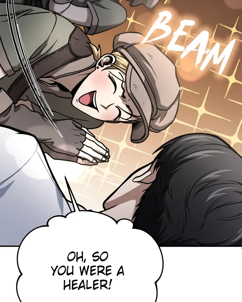 Read How to Live as an Illegal Healer Manga Online