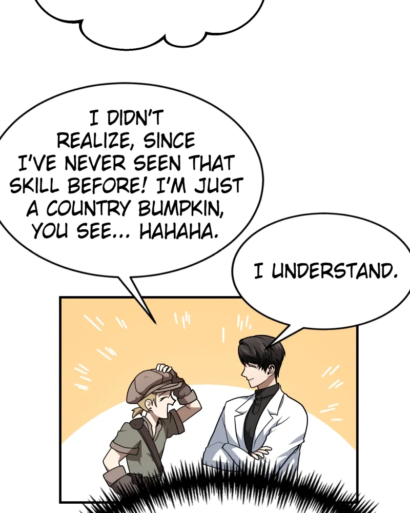 Read How to Live as an Illegal Healer Manga Online