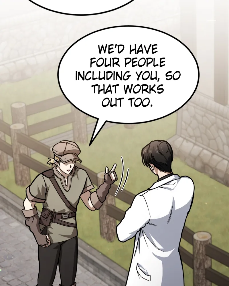 Read How to Live as an Illegal Healer Manga Online