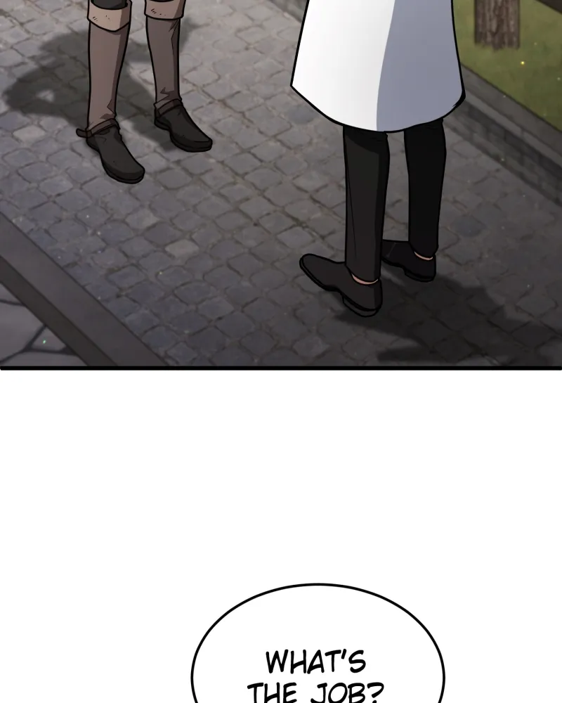 Read How to Live as an Illegal Healer Manga Online