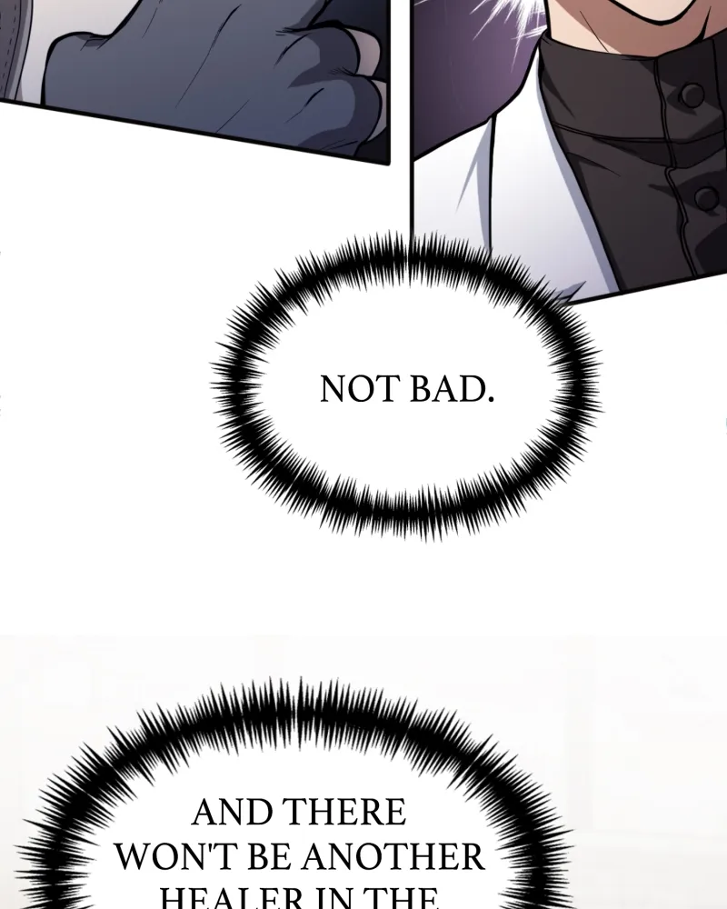 Read How to Live as an Illegal Healer Manga Online
