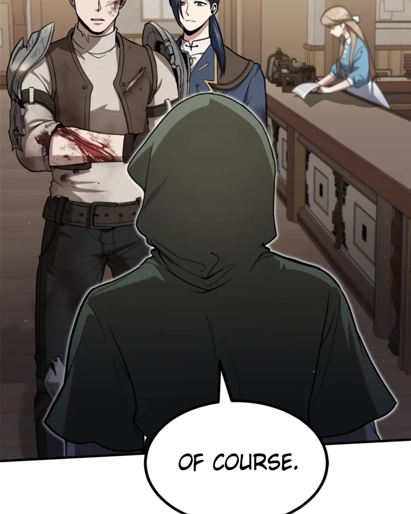 Read How to Live as an Illegal Healer Manga Online