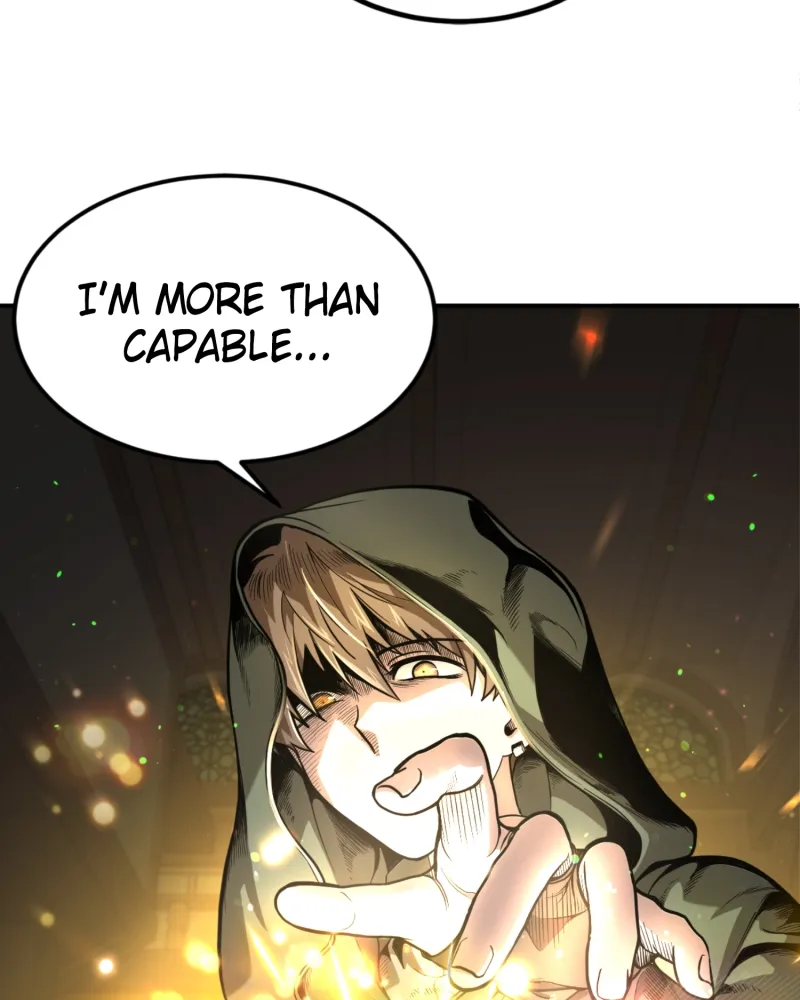 Read How to Live as an Illegal Healer Manga Online