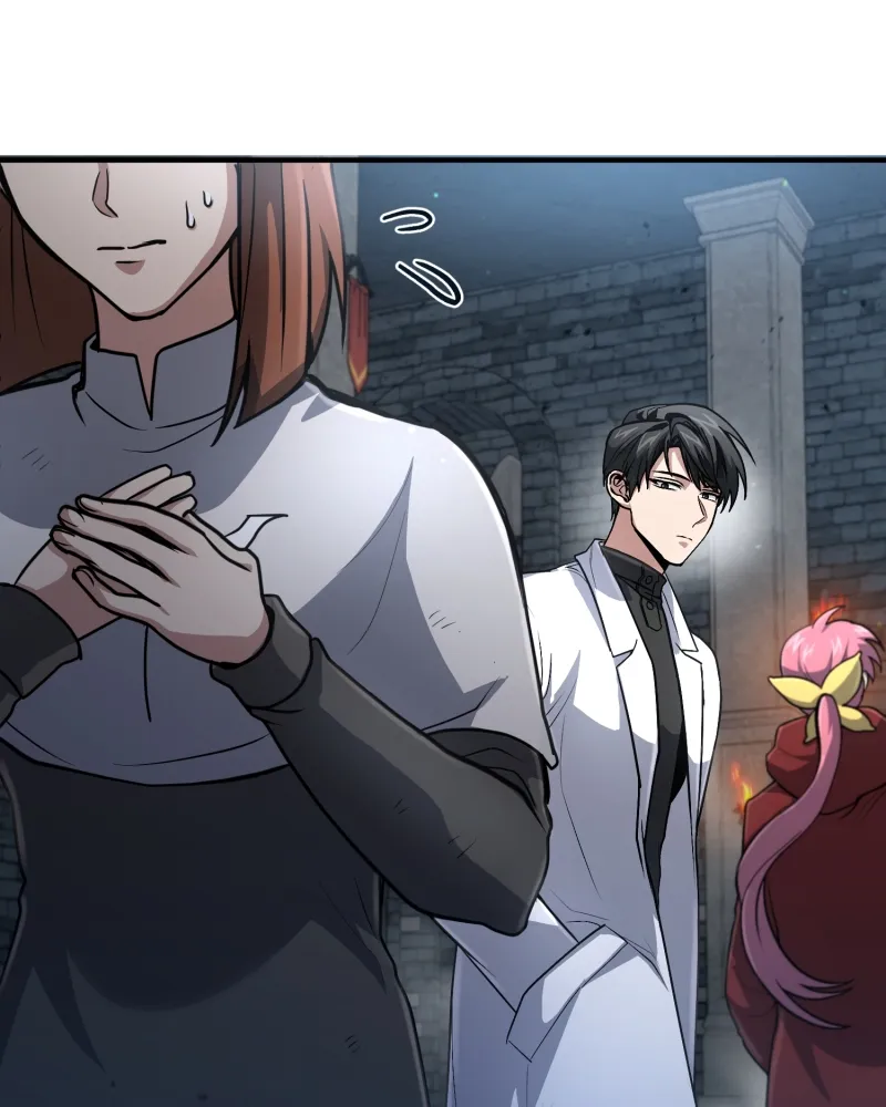 Read How to Live as an Illegal Healer Manga Online