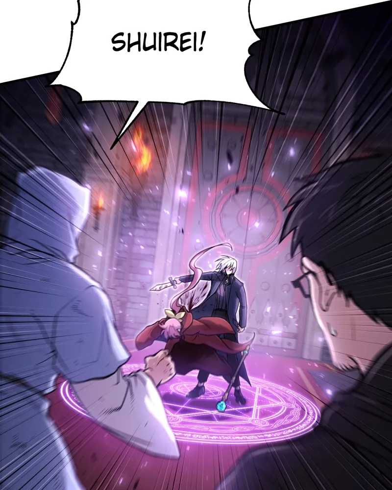 Read How to Live as an Illegal Healer Manga Online